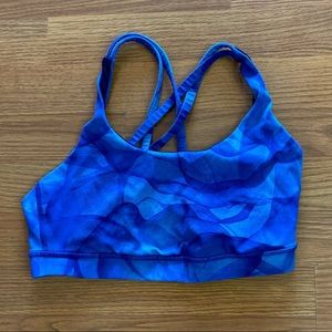 Lululemon Energy Sports Bra
